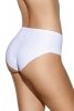 Selene BRAGA 502 bezszwowe figi, blanco-biel